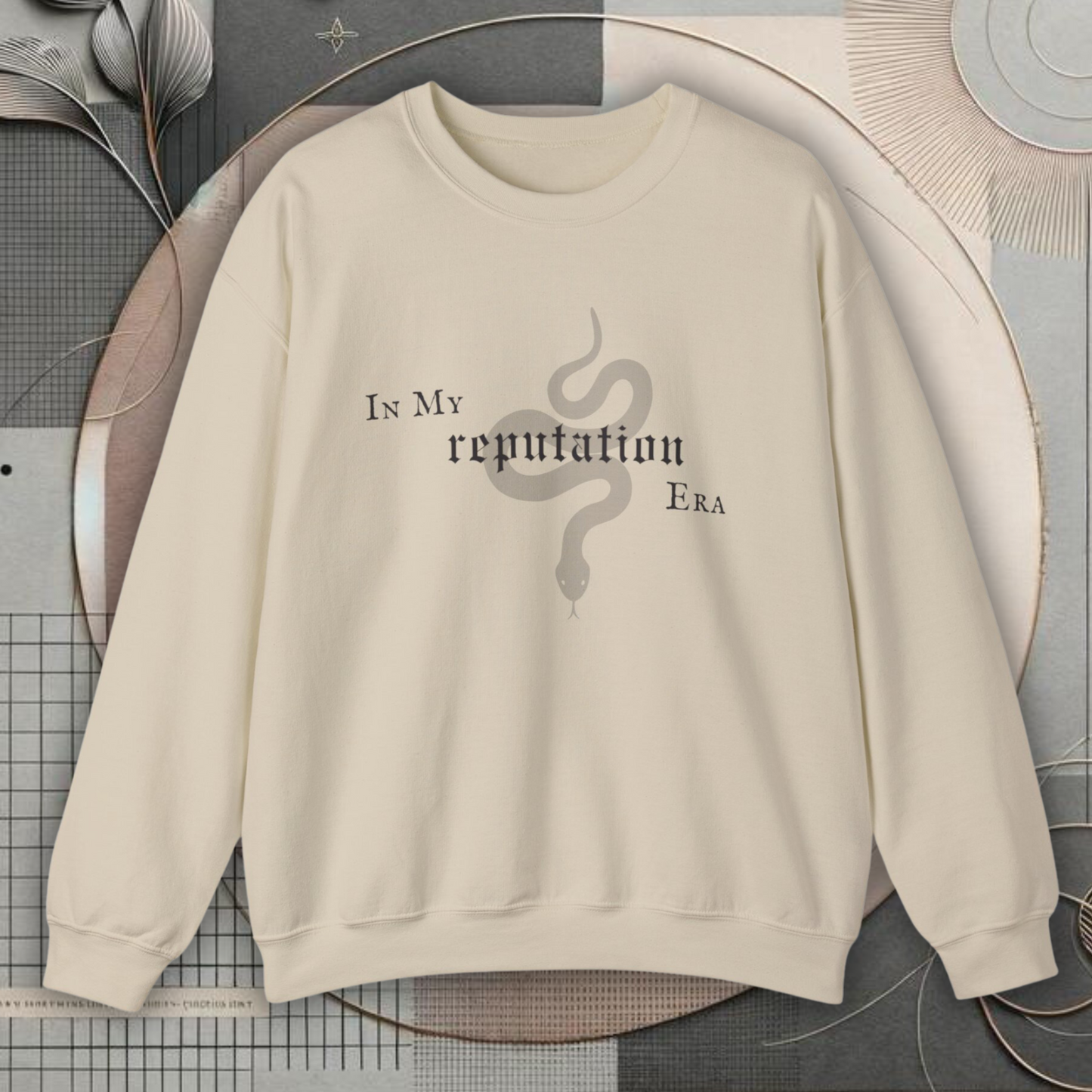 In My Reputation Era Sweatshirt